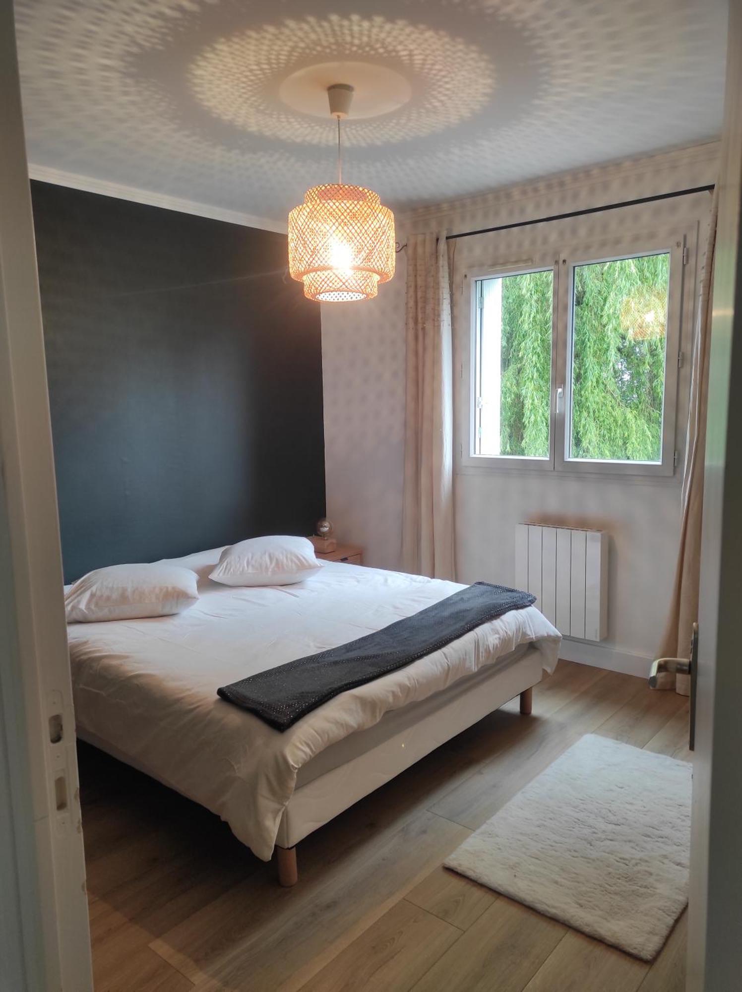 Apt Calme, Proche Hopital, Centre Ville Brive-la-Gaillarde Buitenkant foto
