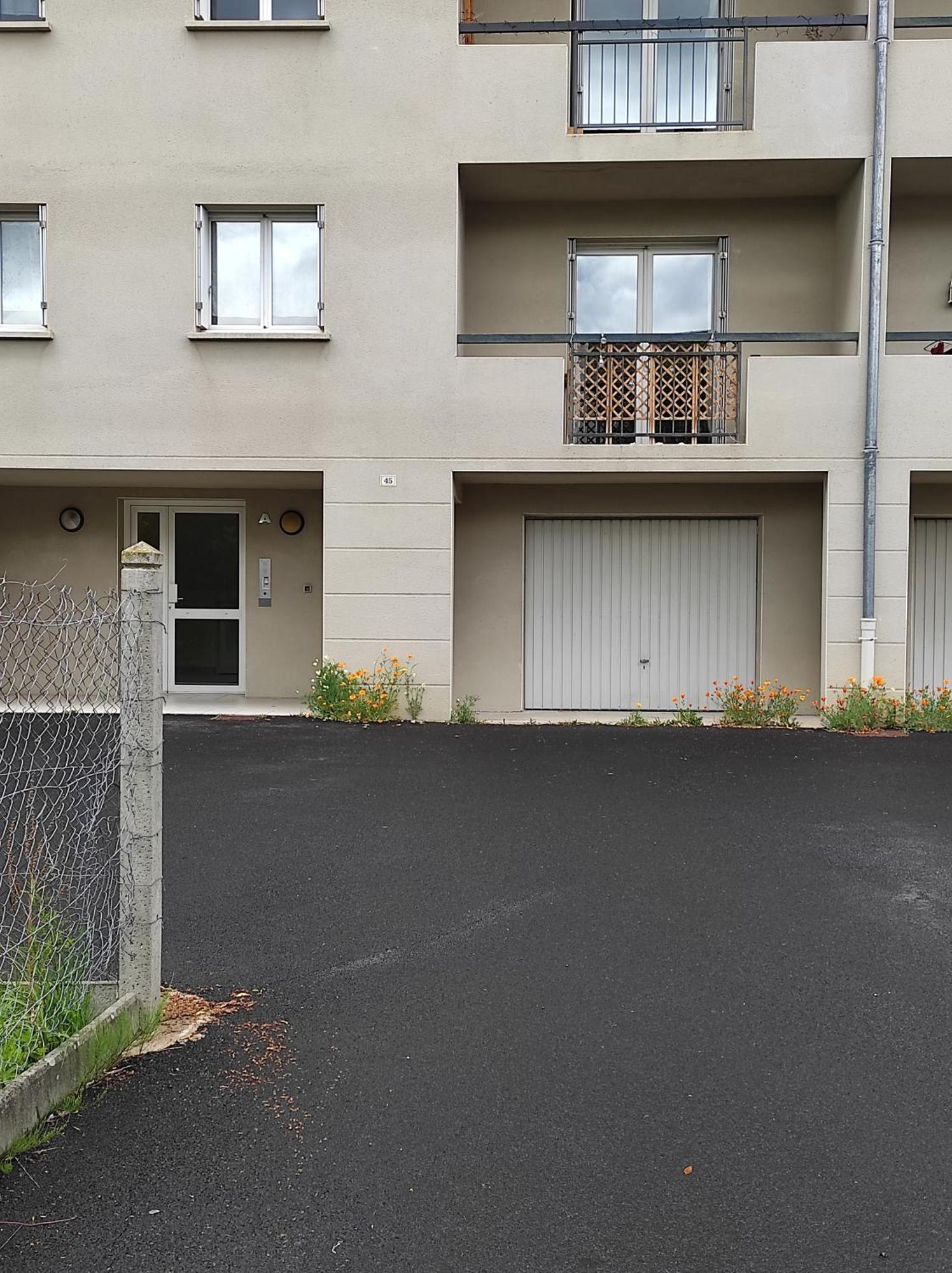 Apt Calme, Proche Hopital, Centre Ville Brive-la-Gaillarde Buitenkant foto